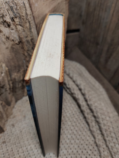 Foto van het boek