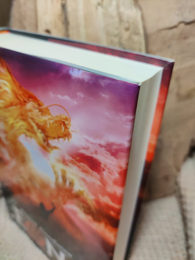 Foto van het boek