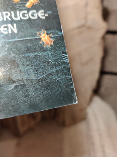 Het geheim van Winsbrugge-Hennegouwen
