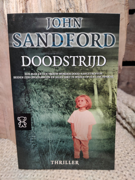 Doodstrijd