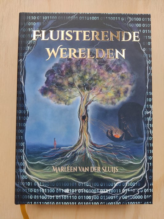Fluisterende Werelden