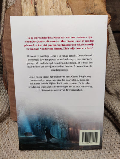 Foto van het boek