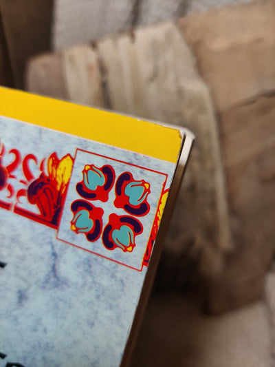Foto van het boek