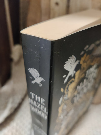 The Hazel Wood
