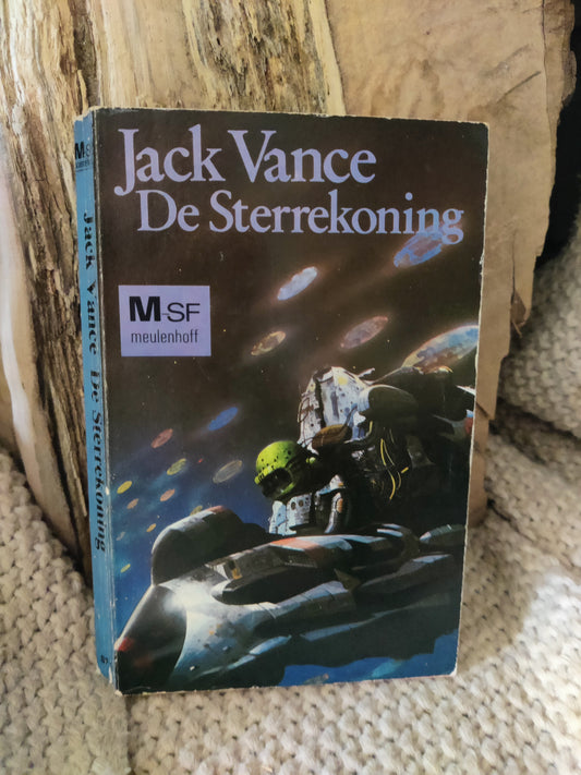 De Sterrekoning