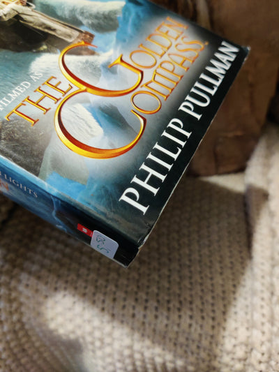 The Golden Compass