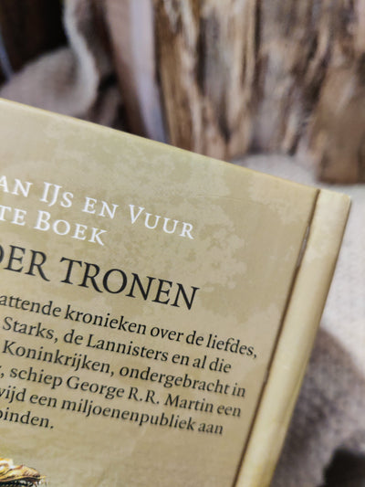 Het spel der tronen