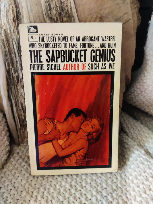 The Sapbucket Genius