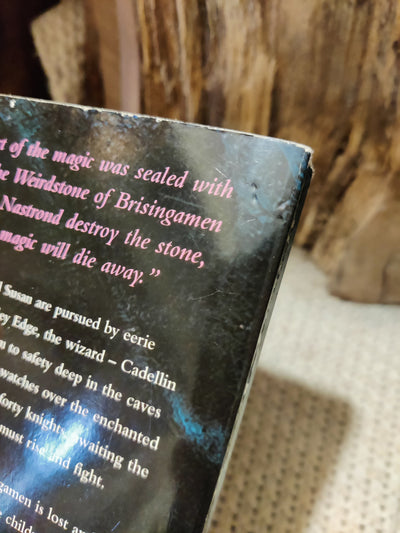 The Weirdstone of Brisingamen