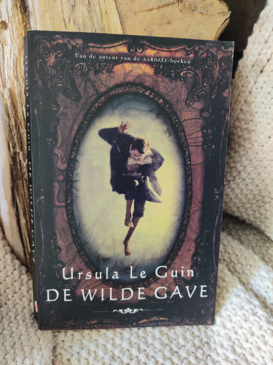 De Wilde Gave