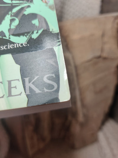 Foto van het boek