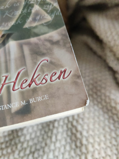 De Halliwell Heksen