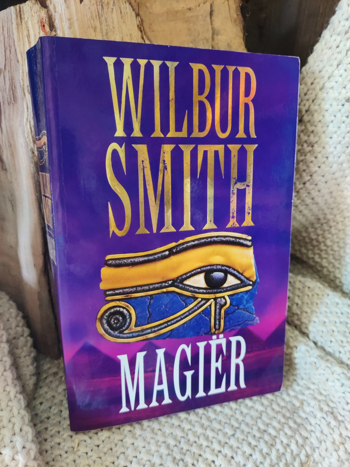 Magiër