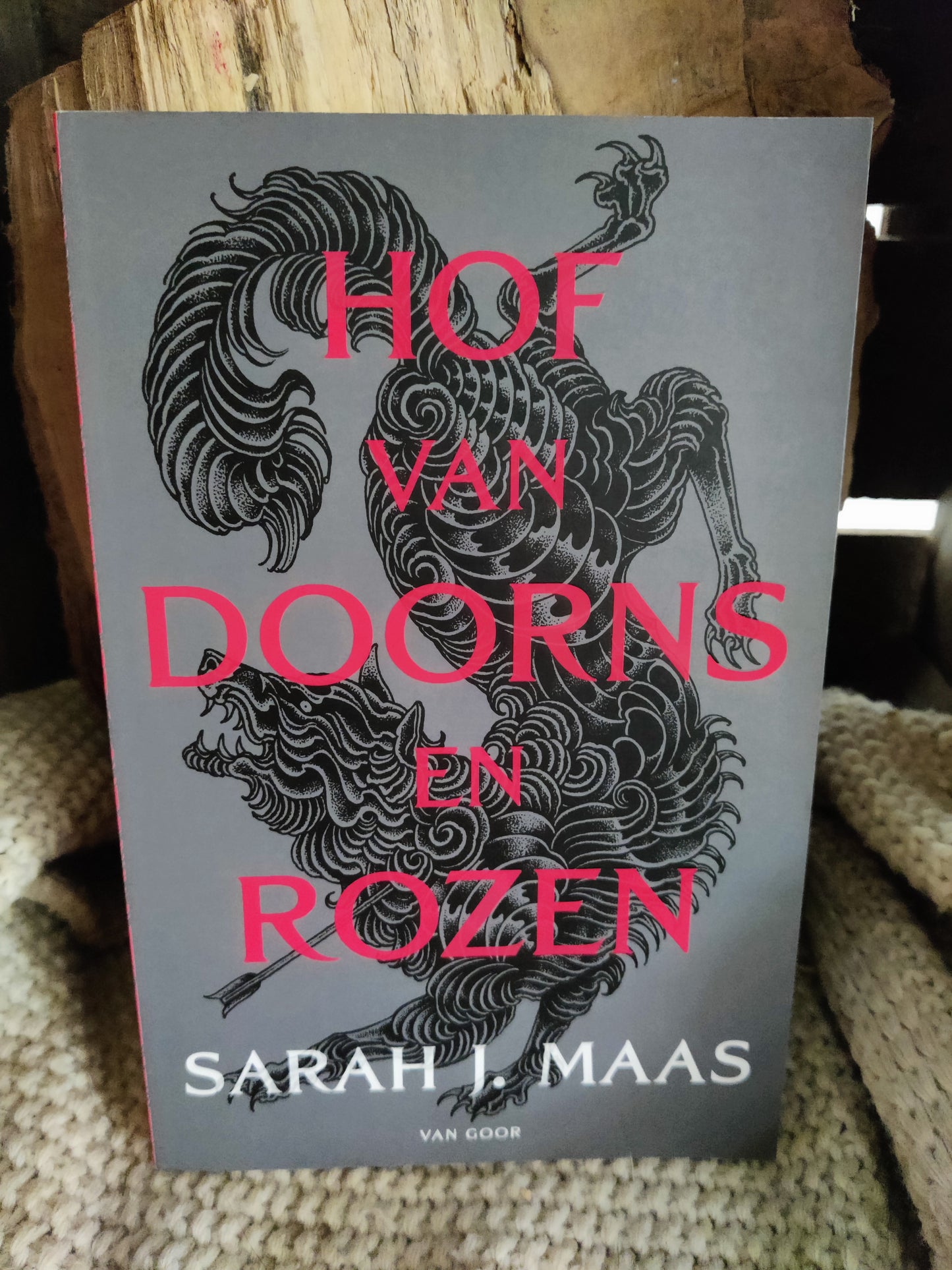 Hof van Doorns en Rozen