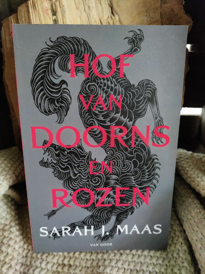 Hof van Doorns en Rozen