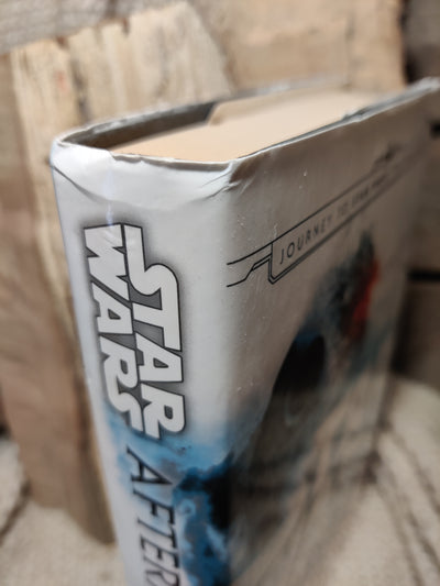 Foto van het boek