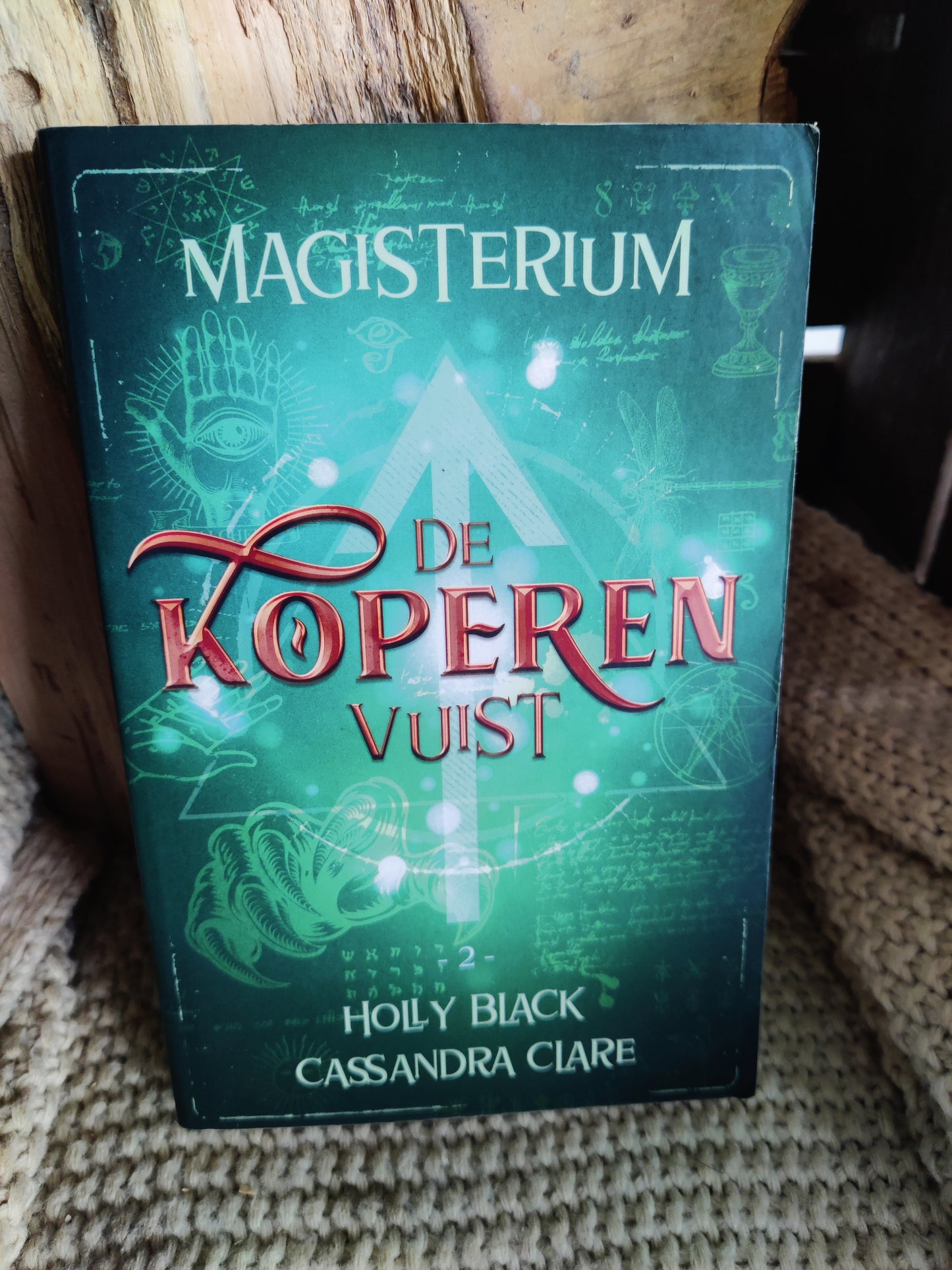 De Koperen Vuist