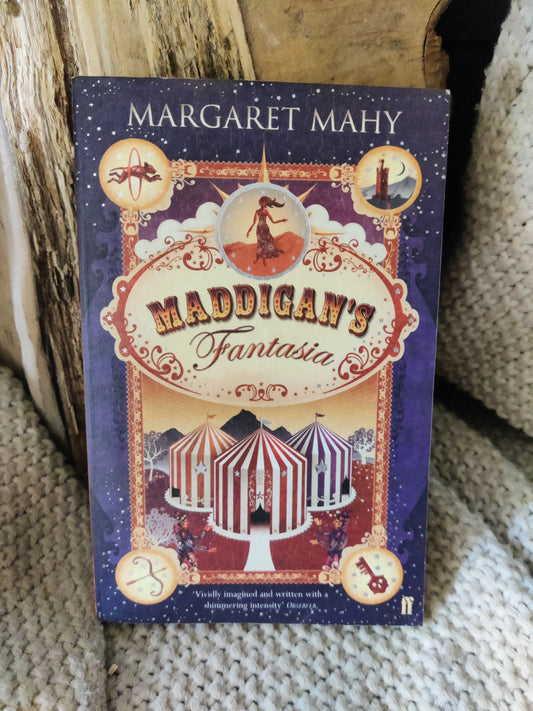 Maddigan's Fantasia