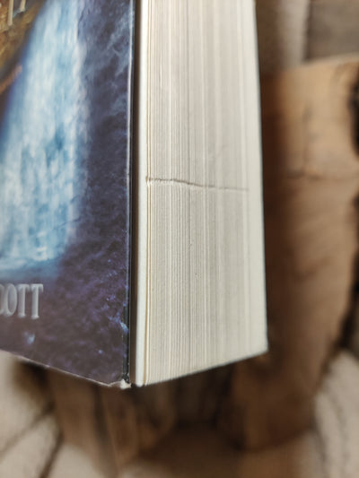 Foto van het boek