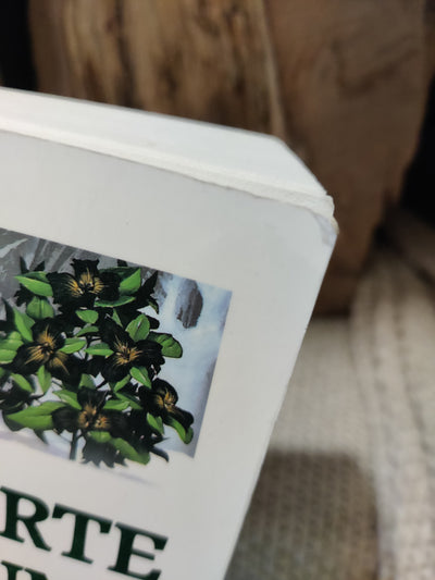 De Zwarte Trillium