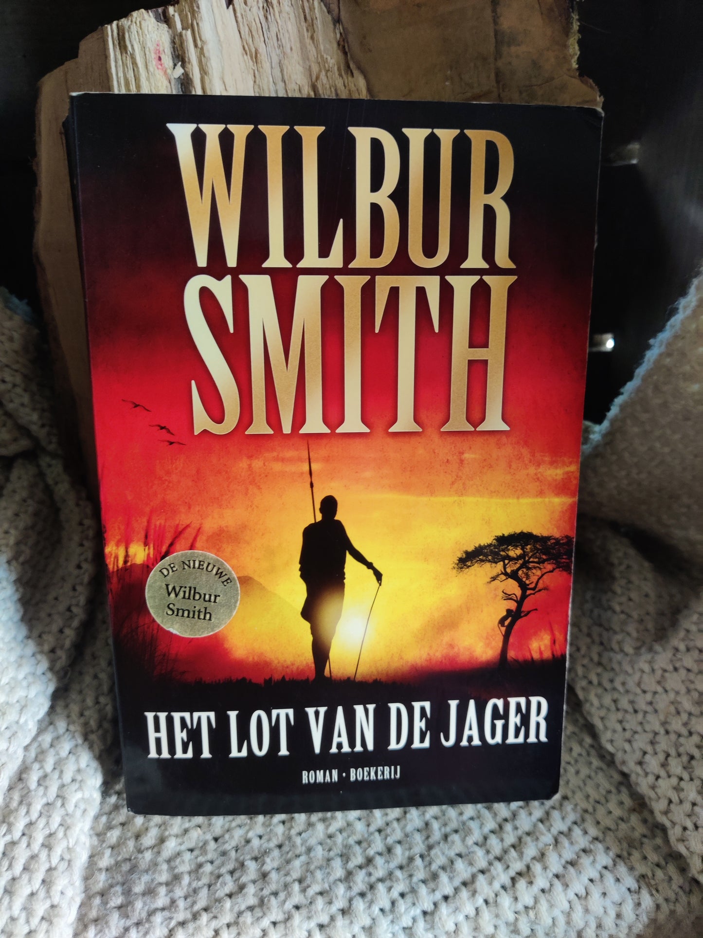 Het lot van de jager