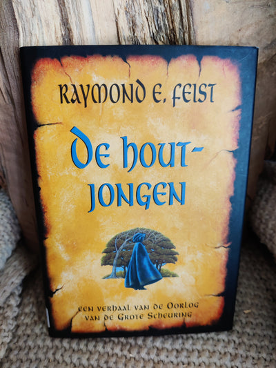 De houtjongen