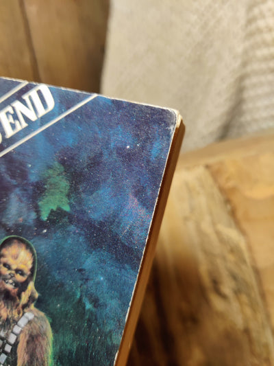 Foto van het boek