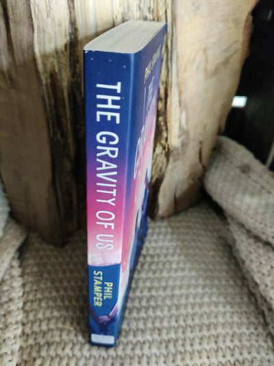 The Gravity of Us