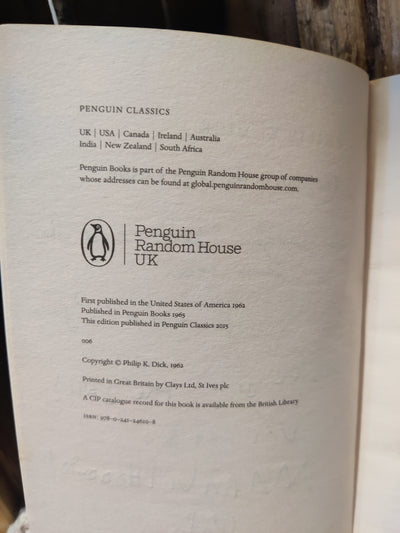 Foto van het boek
