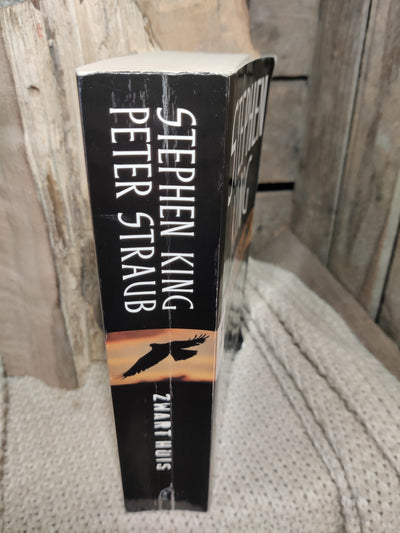 Foto van het boek
