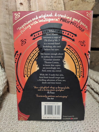 Foto van het boek
