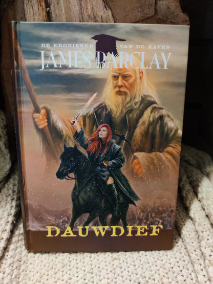 Dauwdief