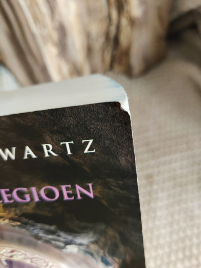 Het tweede legioen