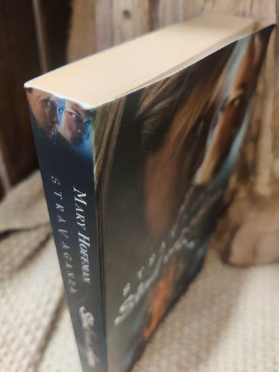 Foto van het boek