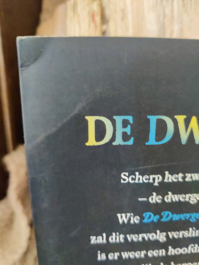 De strijd van de Dwergen