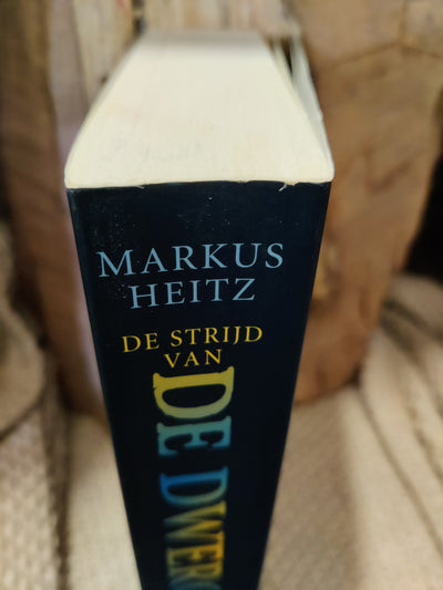 De strijd van de Dwergen