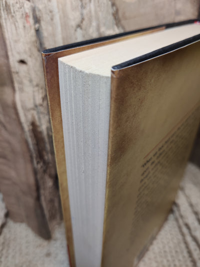 Foto van het boek