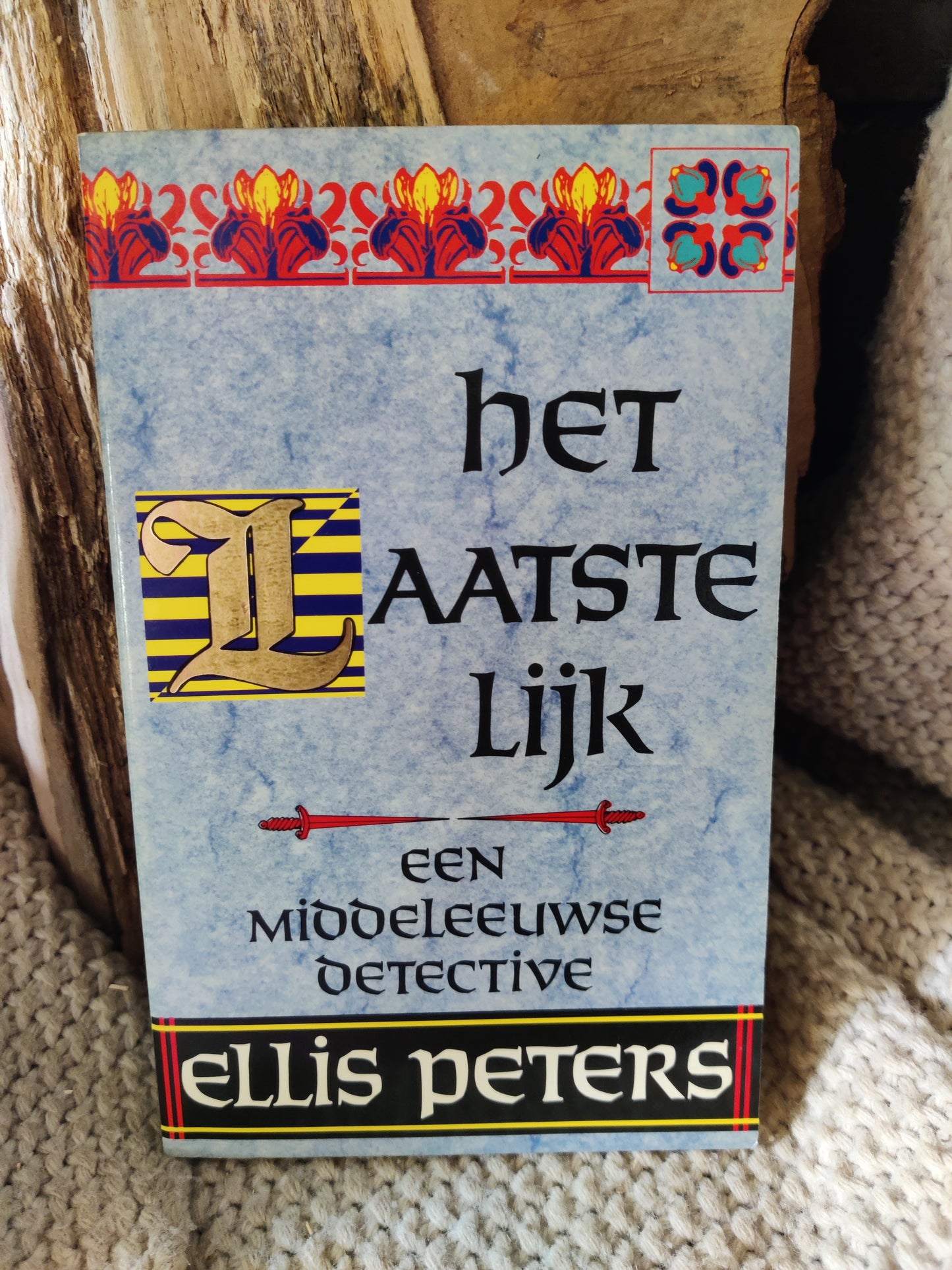 Het laatste lijk