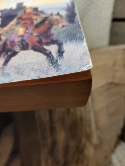 Foto van het boek
