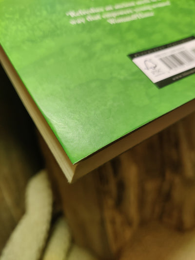 Foto van het boek