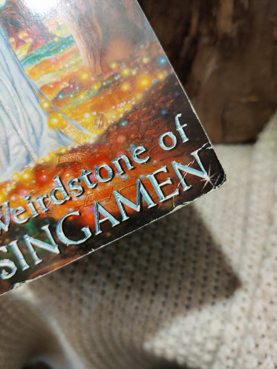 The Weirdstone of Brisingamen