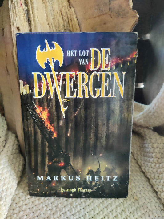 Het lot van de Dwergen