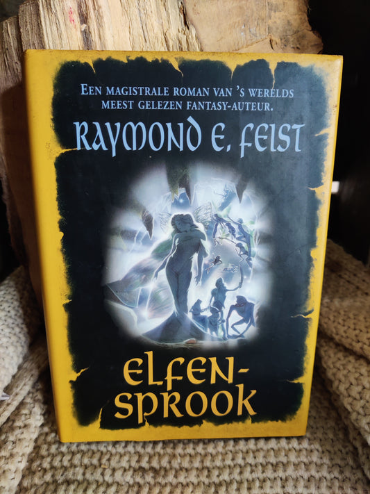 Elfensprook