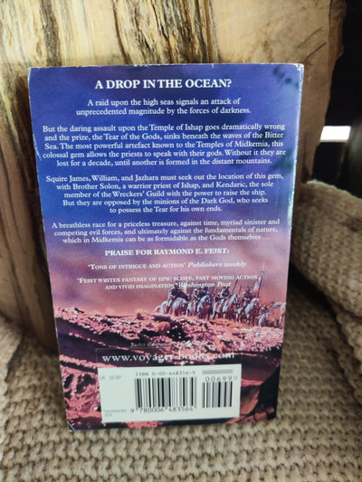 Tear of the Gods