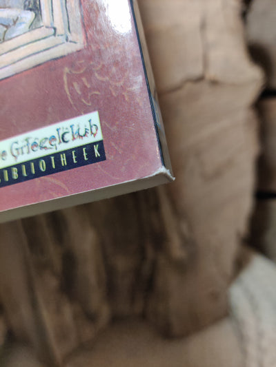 Foto van het boek