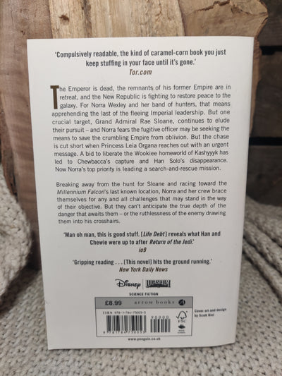 Foto van het boek