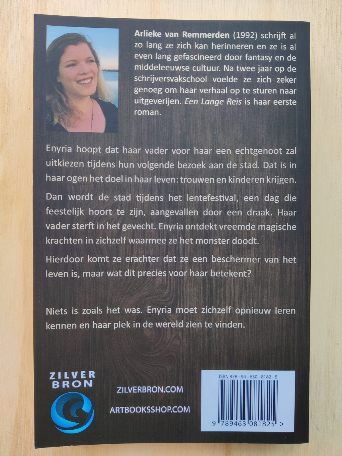 Een lange reis