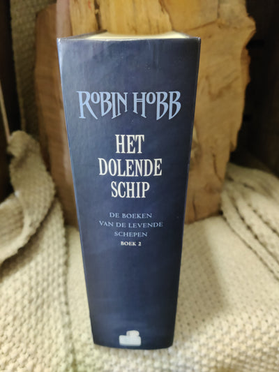 Het Dolende Schip