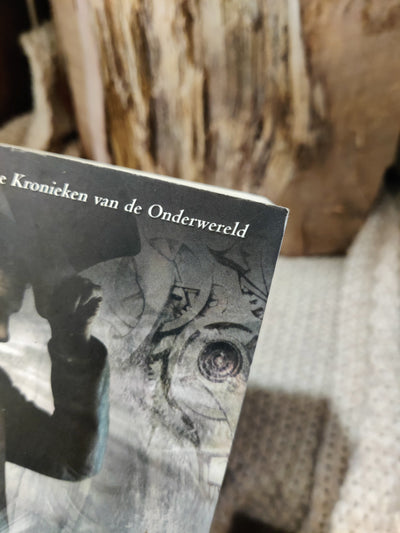 De IJzeren Engel