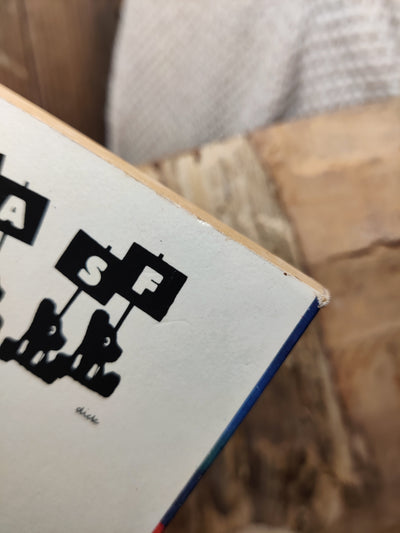 Foto van het boek